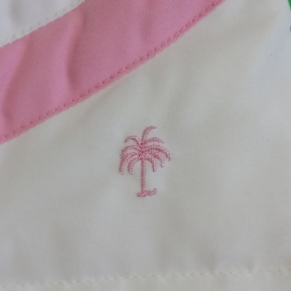 🌴HTF Lilly Pulitzer🌴 - Amani Reversible Puffer Vest